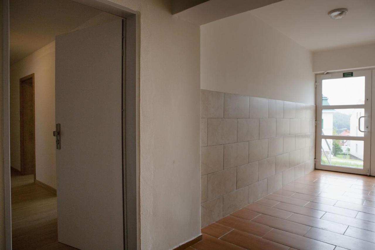 Apartmán Žacléř 160 / 11 Esterno foto